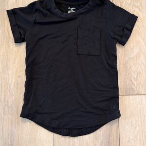 Little Bipsy bamboo pocket T-Shirt